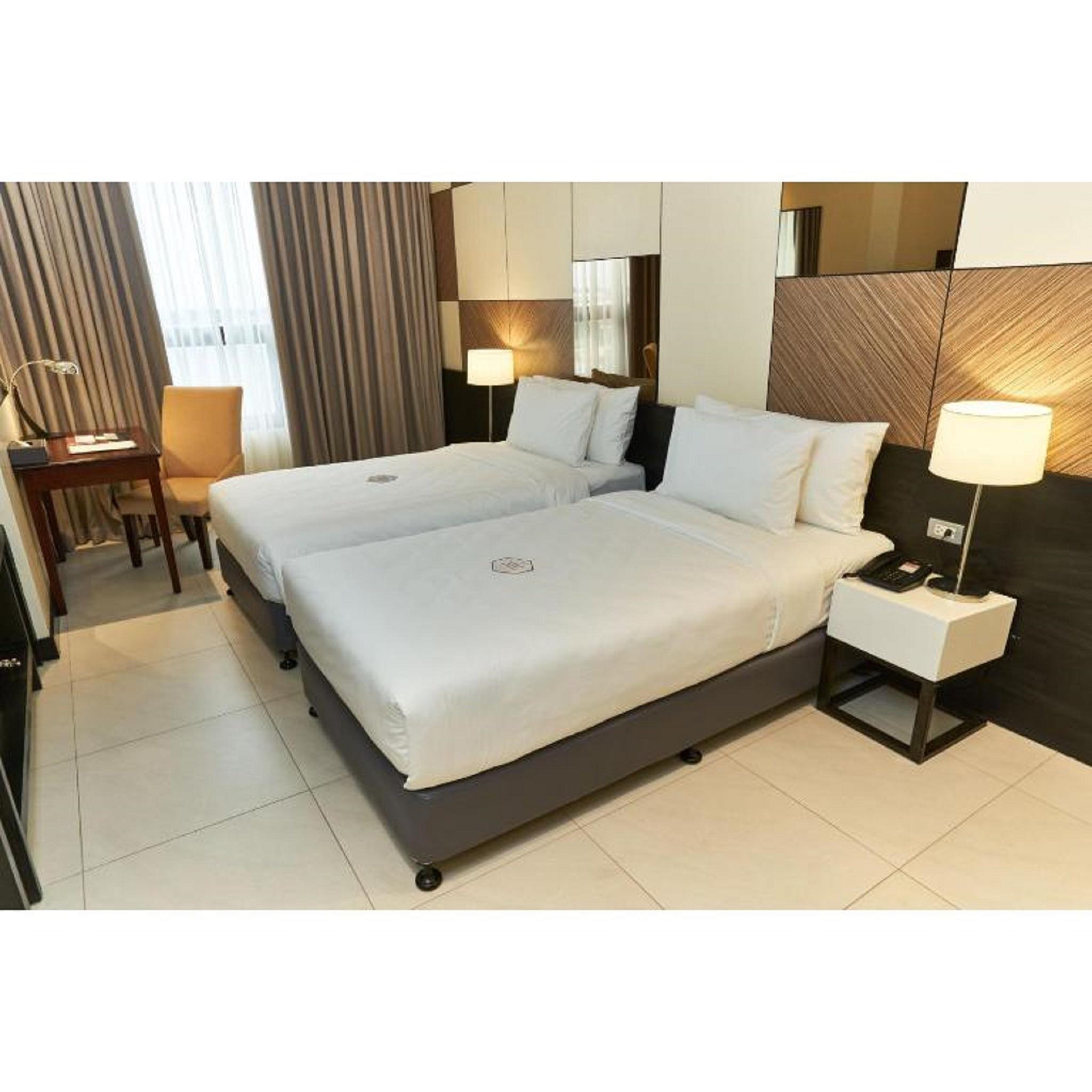 Summit Hotel Таклобан Экстерьер фото