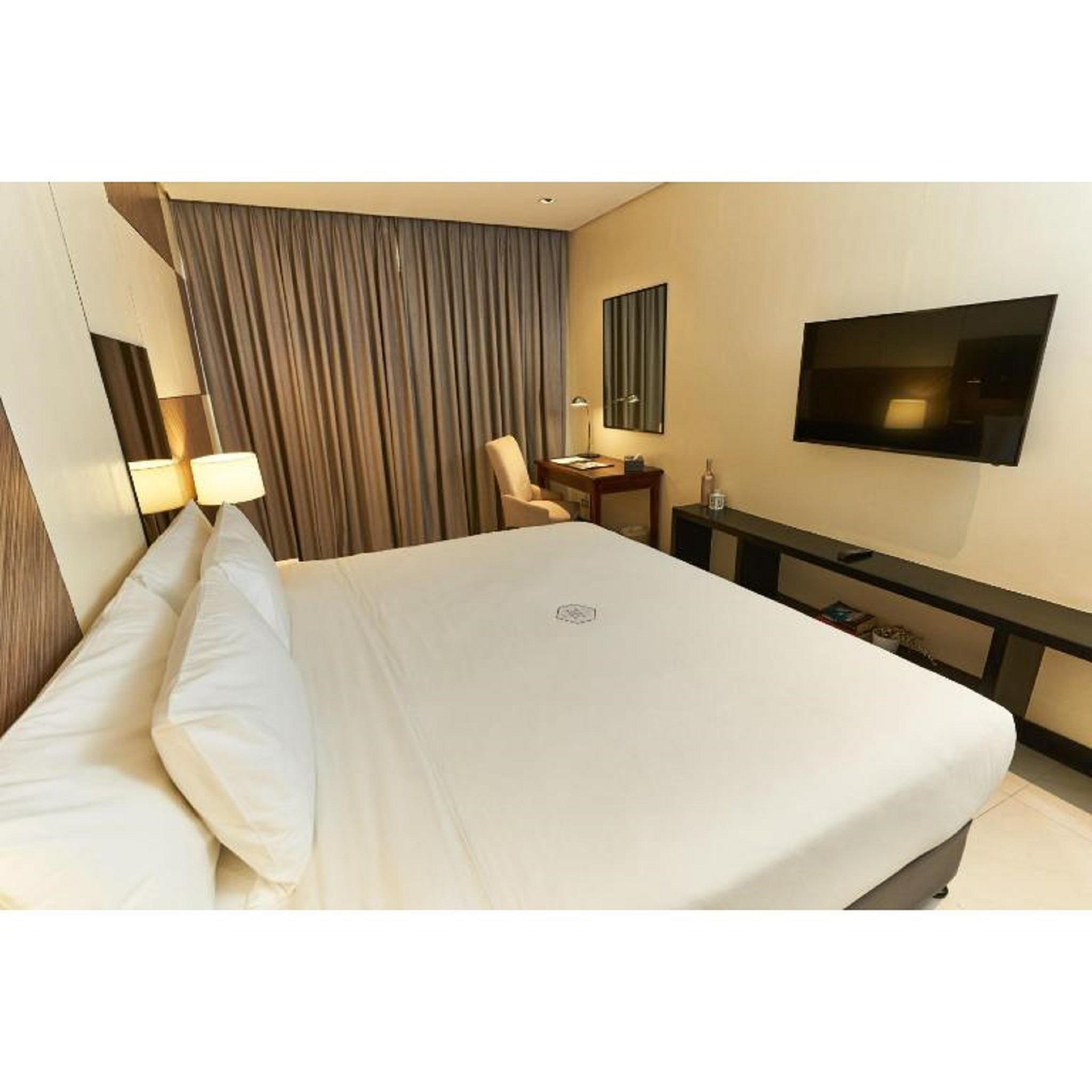 Summit Hotel Таклобан Экстерьер фото