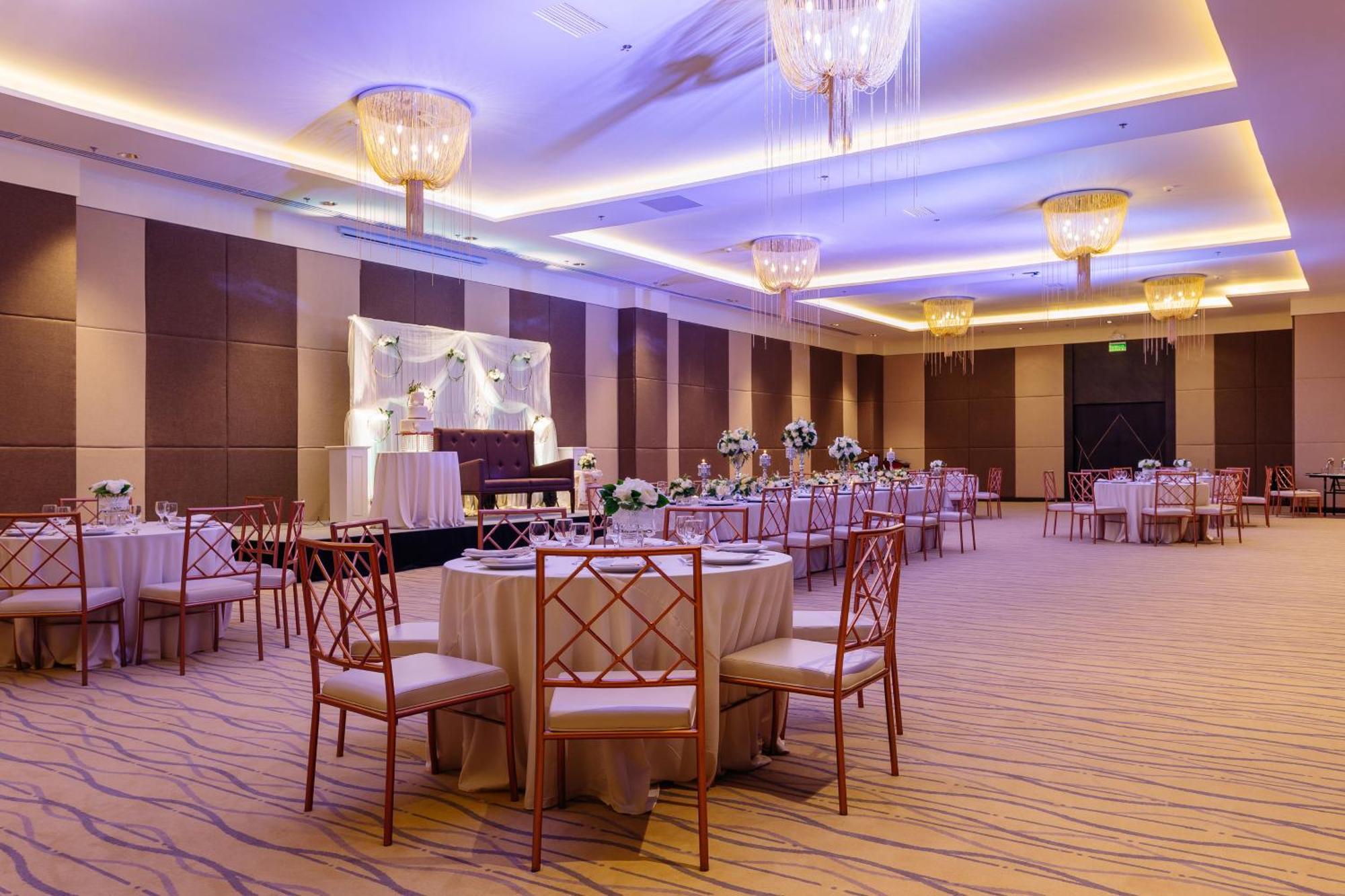 Summit Hotel Таклобан Экстерьер фото