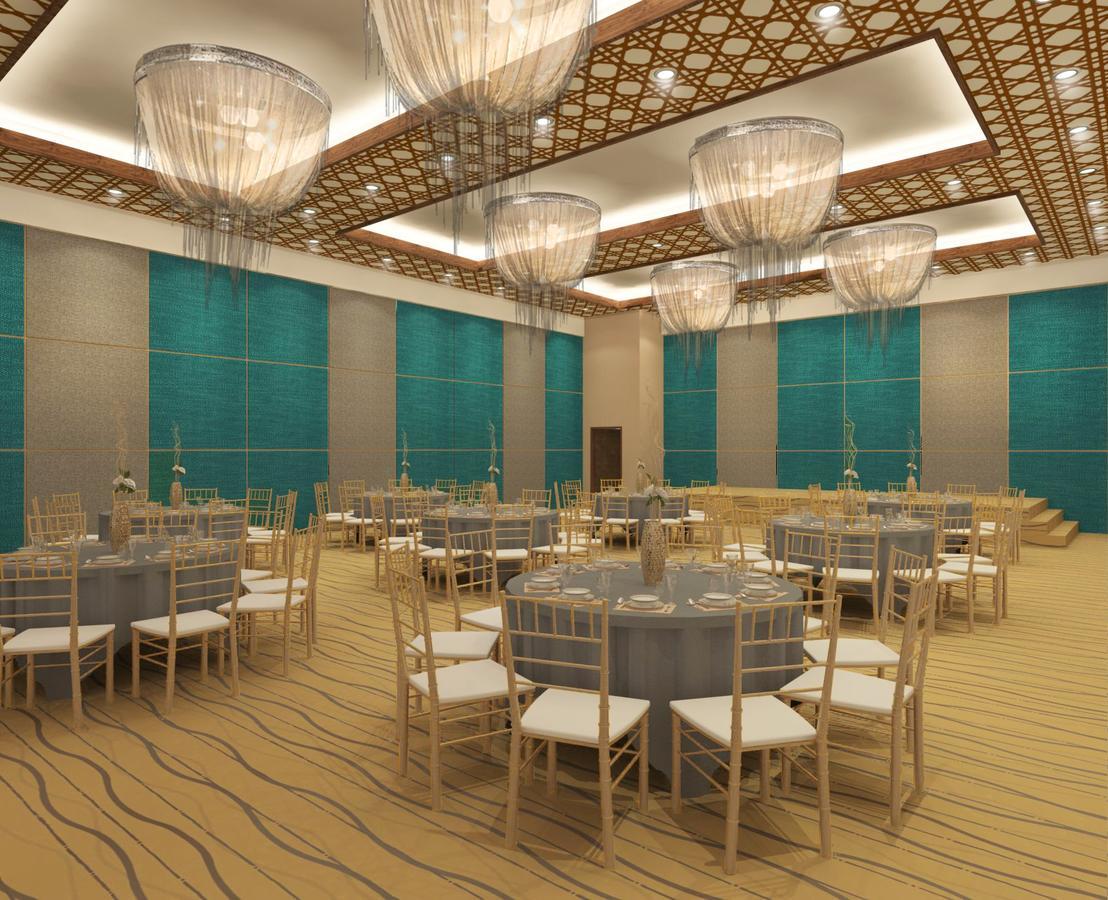 Summit Hotel Таклобан Экстерьер фото