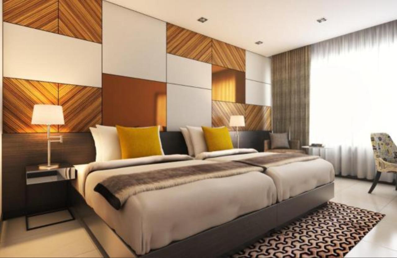 Summit Hotel Таклобан Экстерьер фото