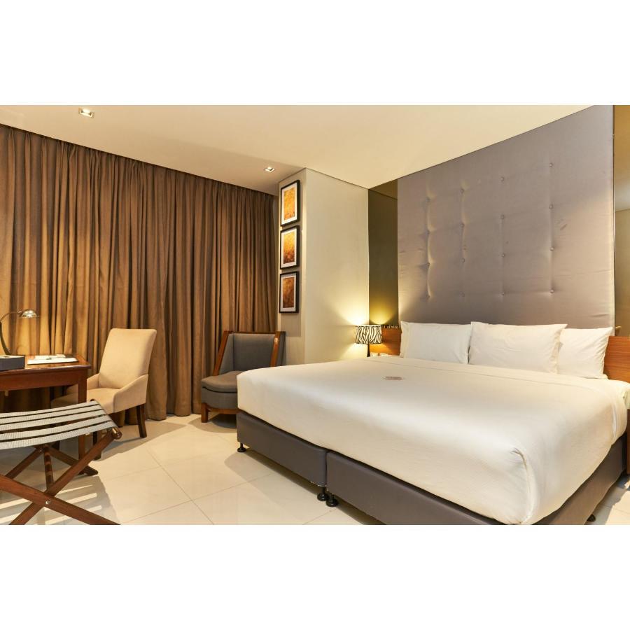 Summit Hotel Таклобан Экстерьер фото