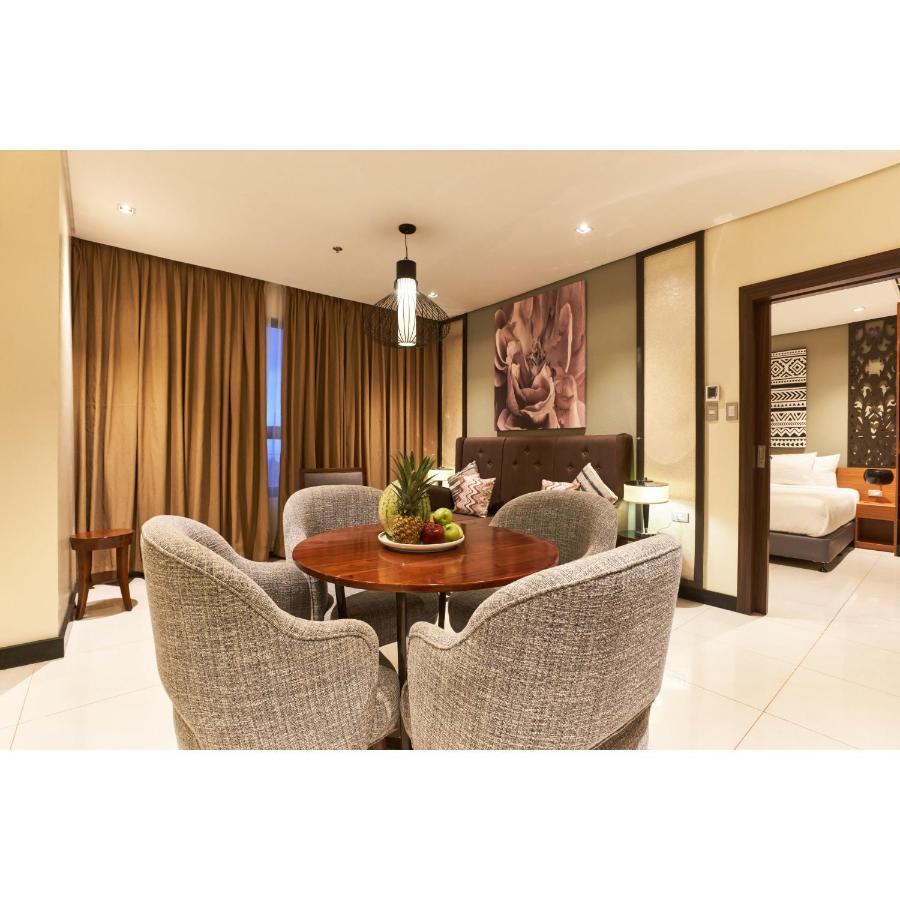 Summit Hotel Таклобан Экстерьер фото