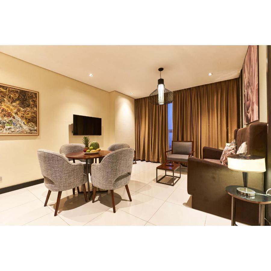 Summit Hotel Таклобан Экстерьер фото