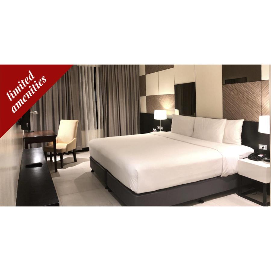 Summit Hotel Таклобан Экстерьер фото