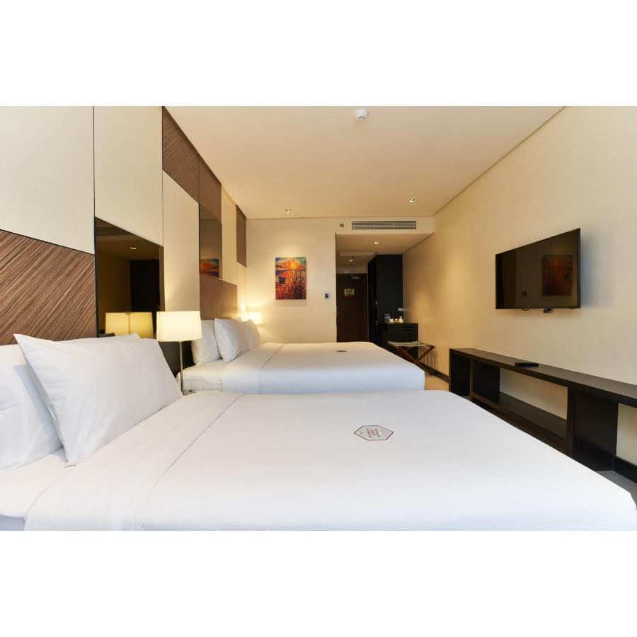 Summit Hotel Таклобан Экстерьер фото