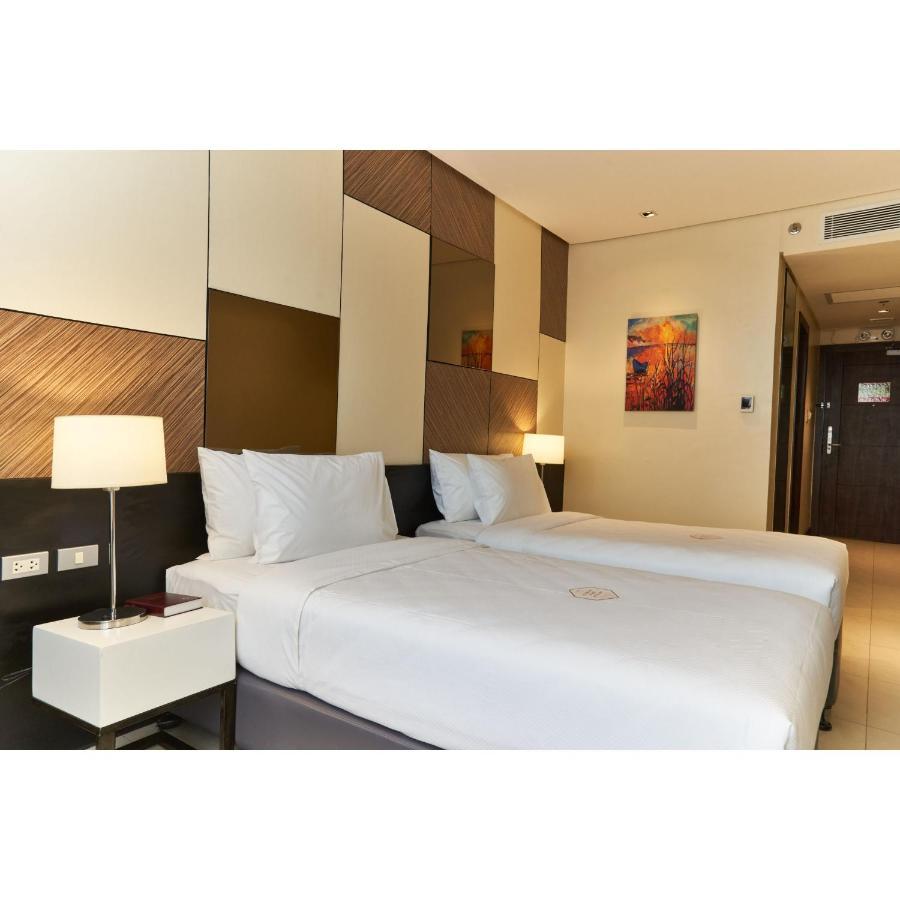 Summit Hotel Таклобан Экстерьер фото